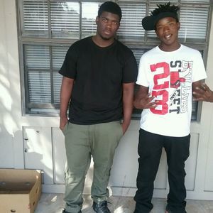 Meet your Posher, Damon